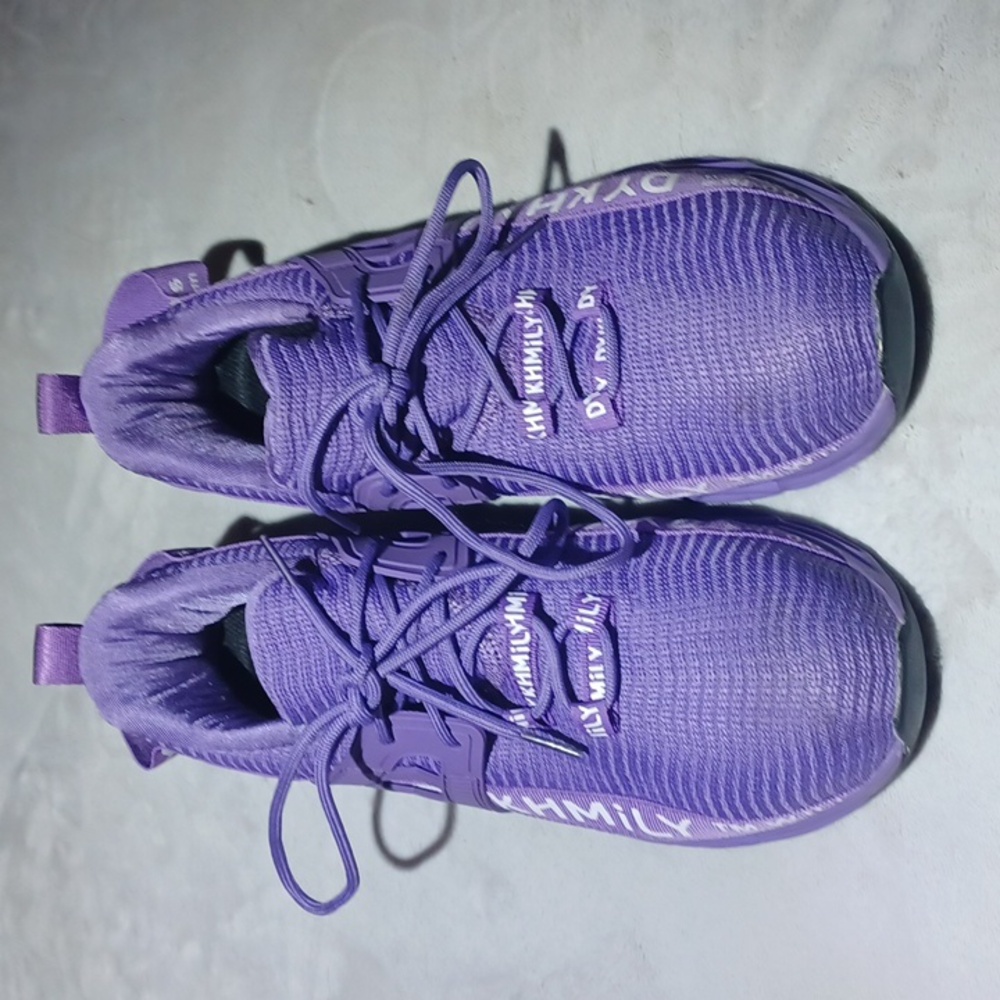 DYKHMILY Amazon Women's Sneakers